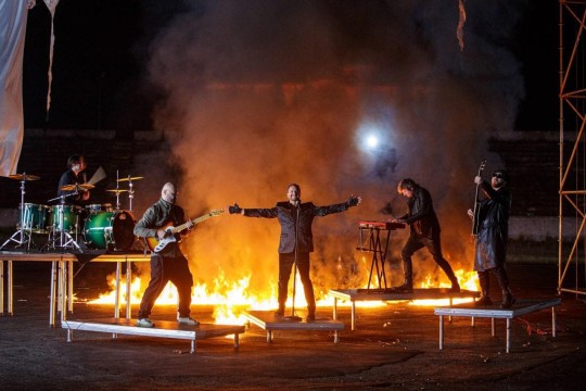 СКАЙ квитки