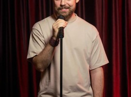 Антон Тимошенко