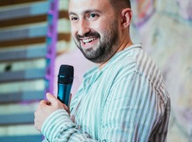 Макс Вишинський