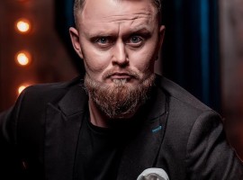 Іван Жорноклей