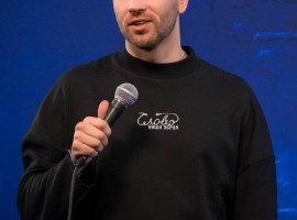 Олесь Пінчук