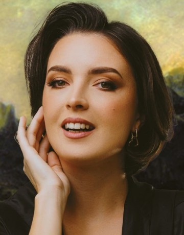 Лєра Мандзюк