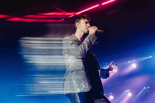 Макс Барських квитки