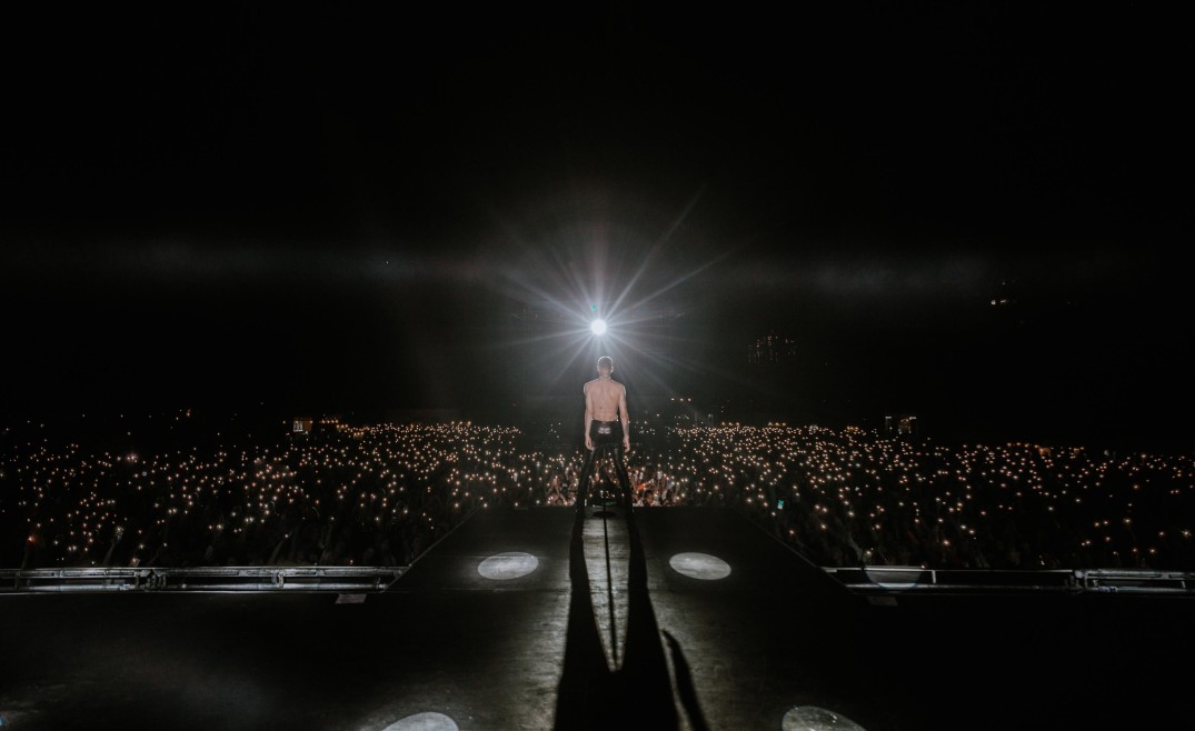 Макс Барських фото