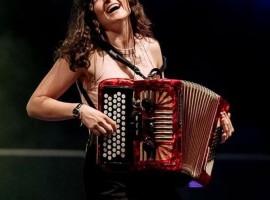 Енджі Крейда