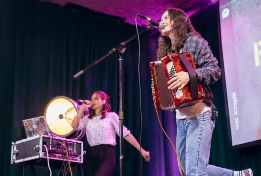 Енджі Крейда