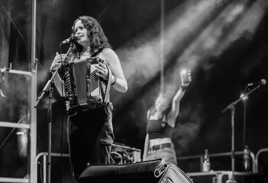 Енджі Крейда афіша