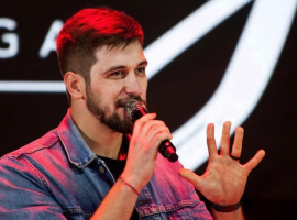 Stepan Giga Jr.