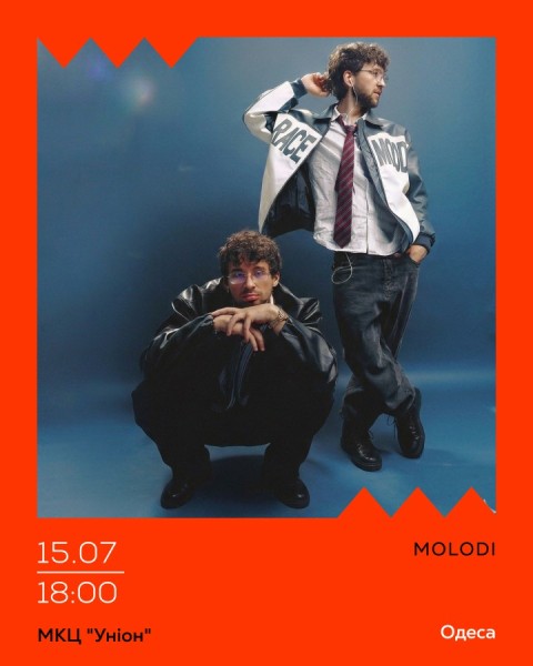 MOLODI