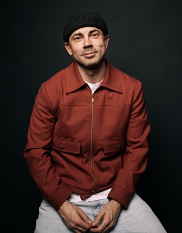 Andriy Bednyakov
