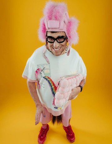 Гарік Корогодський