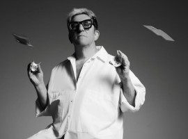 Гарік Корогодський