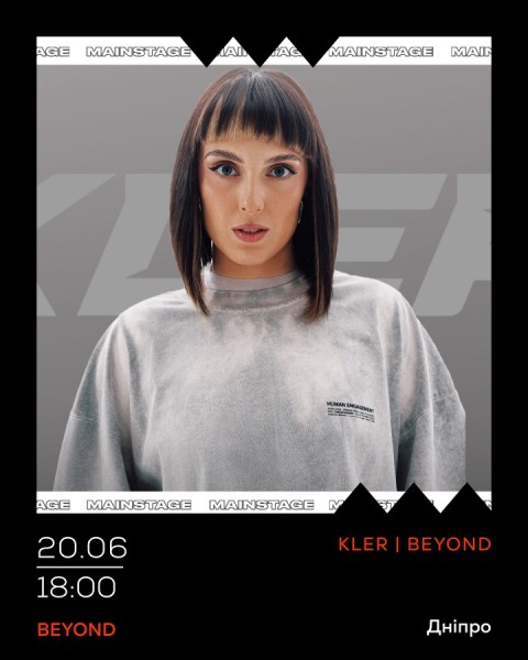 KLER | BEYOND