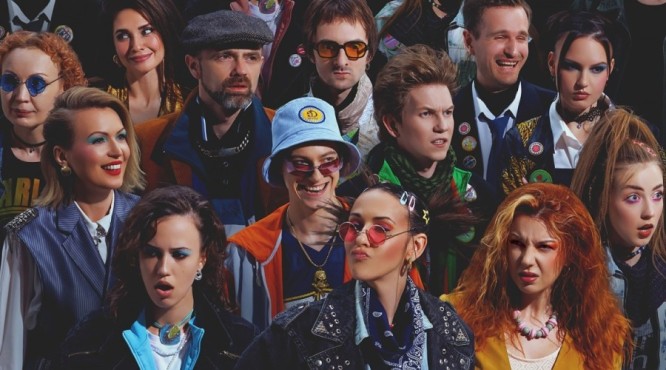 banner