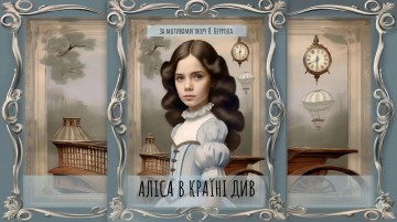 Аліса в країні див