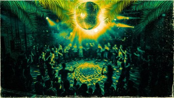 LATIN`N`DISCO