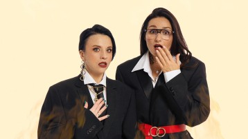 Teaches Bitches