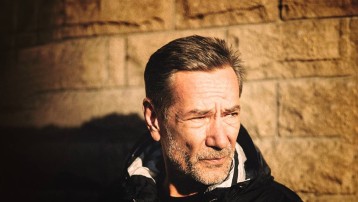 Олексій Горбунов. Творчий вечір