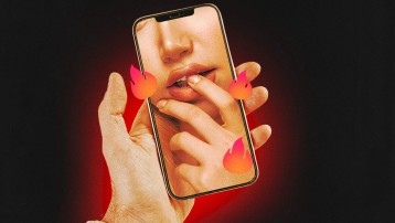 На тебе чекає Tinder-сюрприз