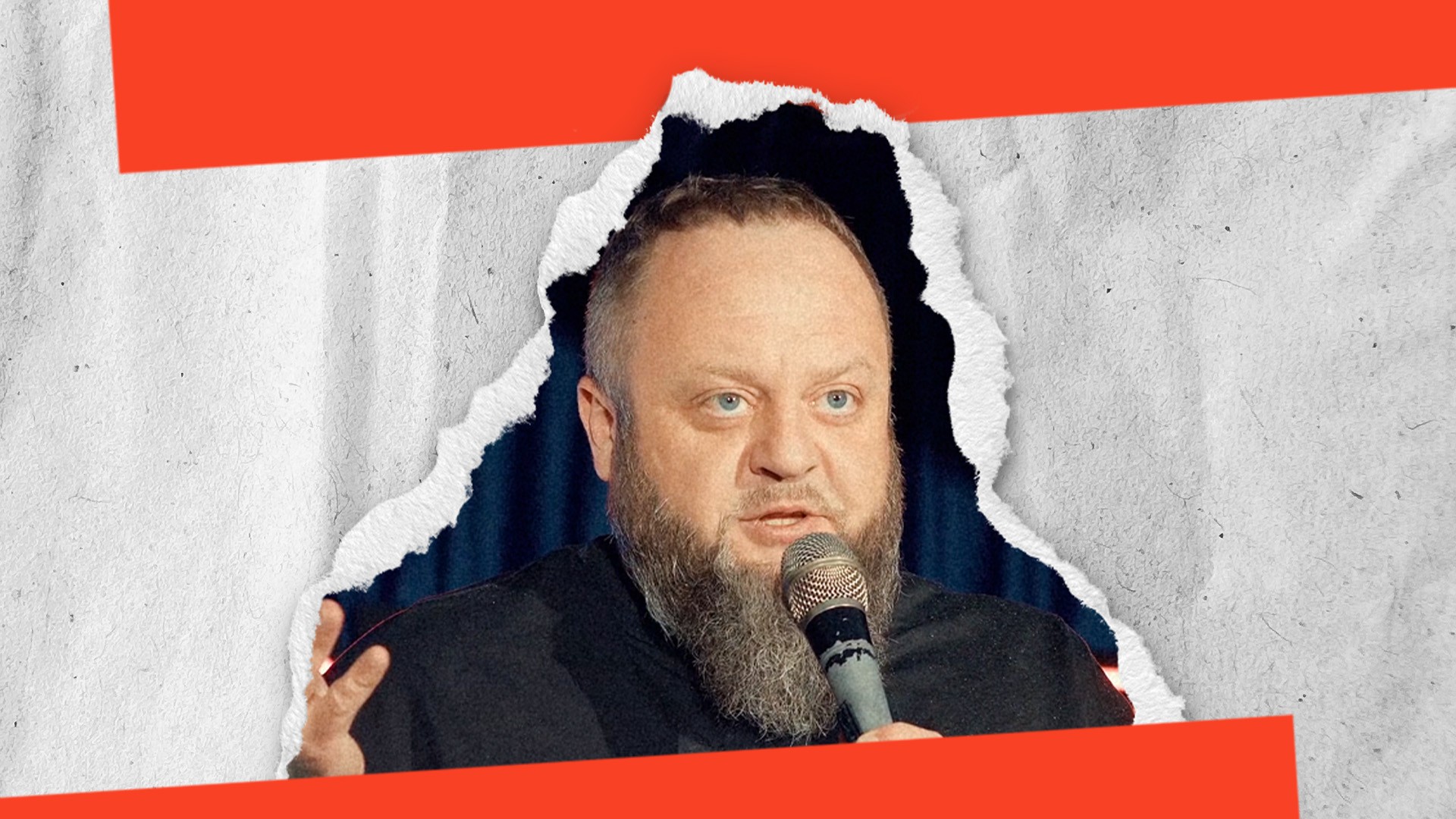 14.06 СТЕНДАП: МАНІМАЙК