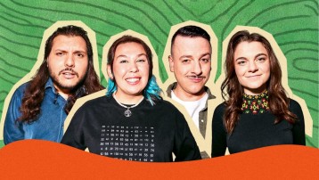 Підпільний Стендап в Pepper's Club