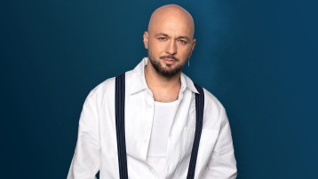 Максим Бородін