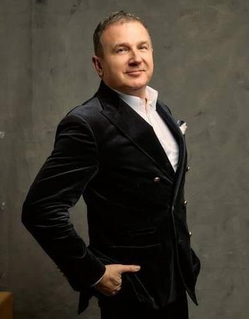 Юрій Горбунов
