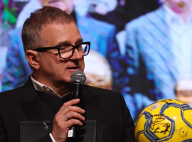 Yuriy Gorbunov