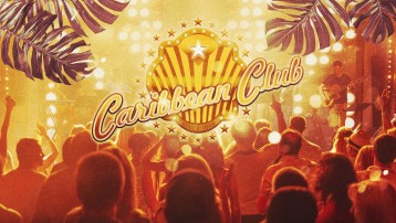 CARIBBEAN CLUB DISCO PARTY: NO COMMENTS