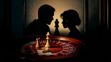 Англійська рулетка