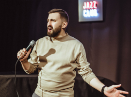 Max Vyshinskyi