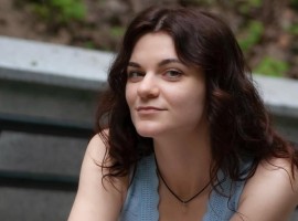 Lana Chubakha