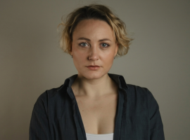 Dasha Bilotserkovets