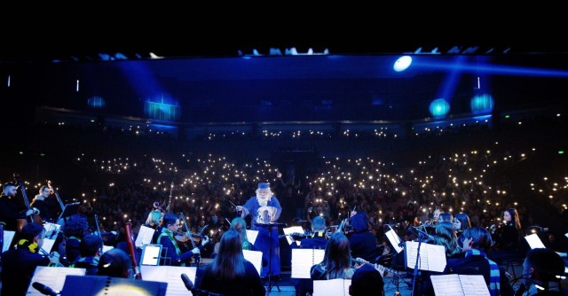 Bigshow orchestra афіша