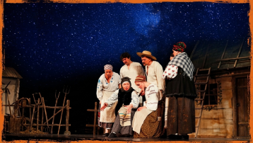 Кайдашева сім'я