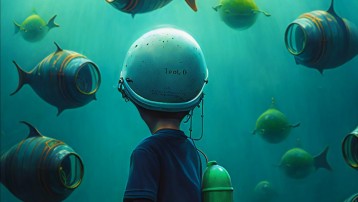 Мама сказала: 