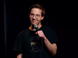 Felix Redka