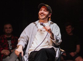 Dmytro Tyutiun