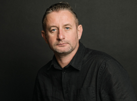 Serhiy Zhadan