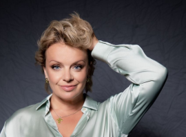 Irma Vitovska