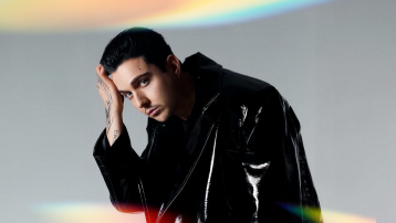 MÉLOVIN у Feels
