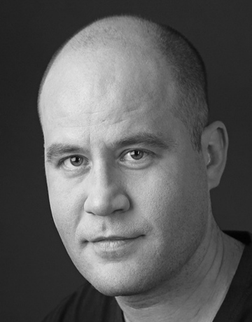 Oleksandr Valiuk