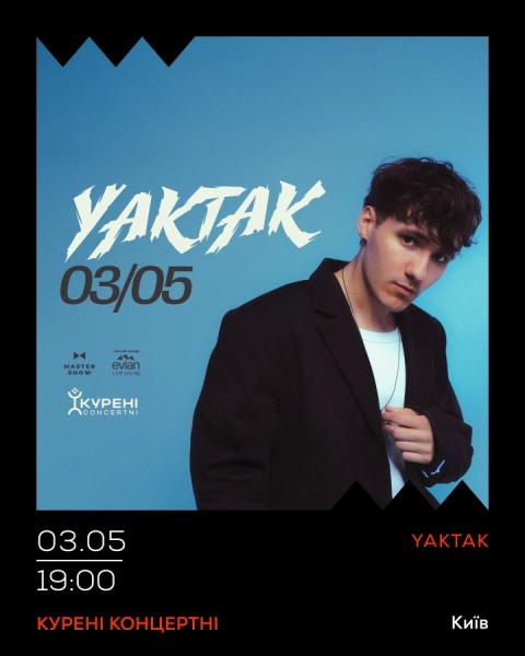 YAKTAK