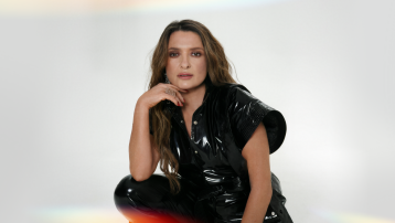 Ювілейний концерт Наталії Могилевськоі у Feels