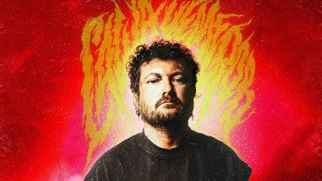 Саша Чемеров