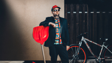 ТІК з концертом просто неба у Feels