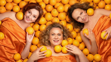 Orange Punch