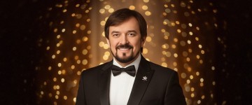 МИХАЙЛО ГРИЦКАН. ЮВІЛЕЙНИЙ ТУР