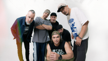 ТНМК з ювілейним концертом альбому «Сила» у Feels