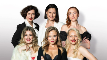 Вірні дружини